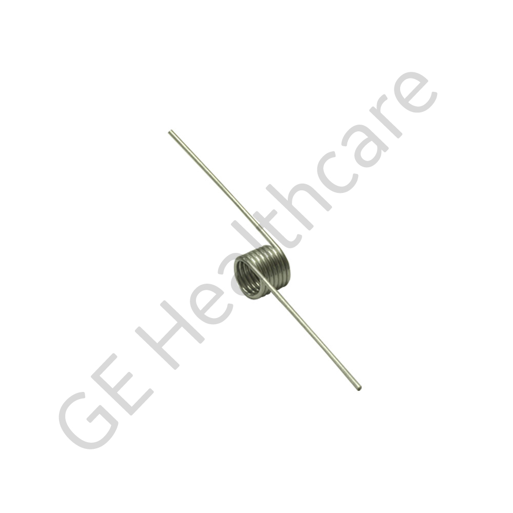 Torsion Spring 6600-1109-400 Torsion Spring 6600-1109-400