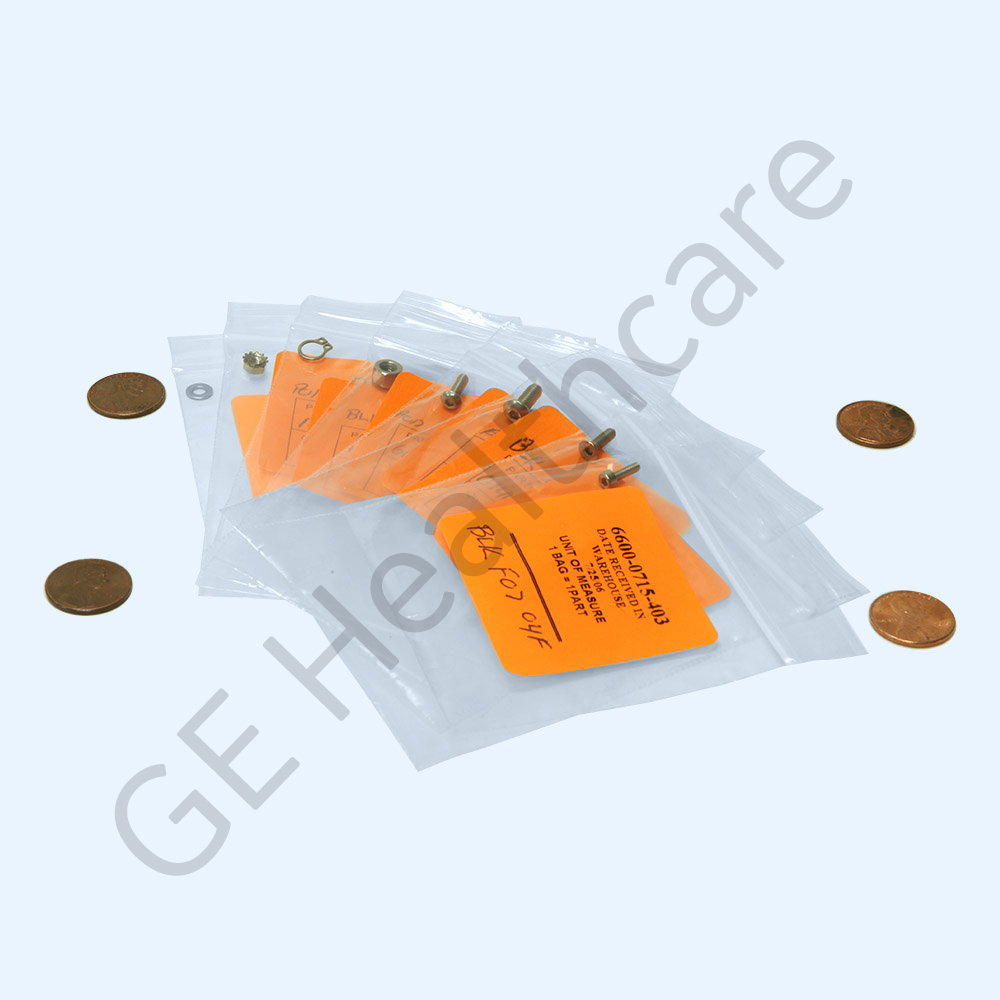 Screw x M3 x 10 SKT FL with Nylon Patch - Stainless Steel Screw x M3 x 10 SKT FL with Nylon Patch - Stainless Steel