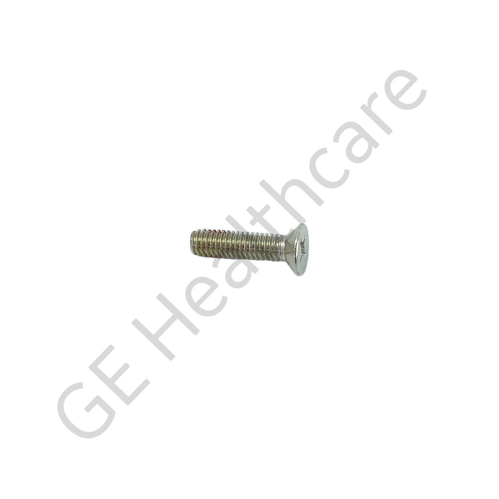 M4 x 0.7 x 16 Flat Head PH with NYLOK M4 x 0.7 x 16 Flat Head PH with NYLOK