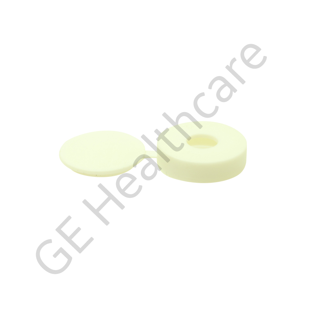 Cover Screw Hinged 1/4 Cover Screw Hinged 1/4