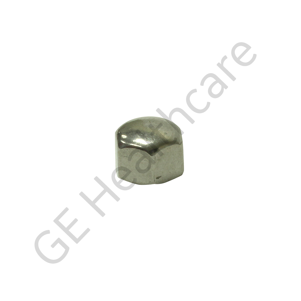 Cap Nut M4 Category Giraffe™ Incubator E-Cylinder Holder Cap Nut M4 Category Giraffe™ Incubator E-Cylinder Holder
