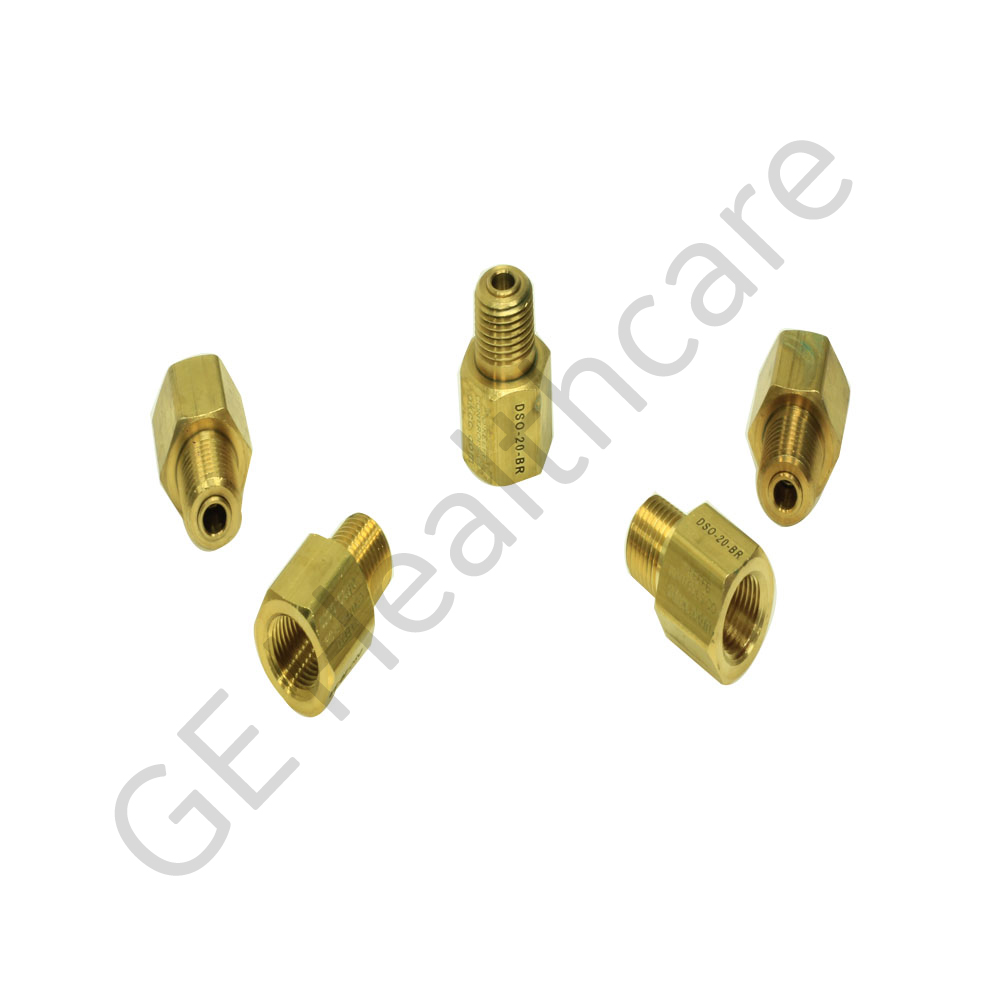 Fitting In-Line SCRN 100 Microphone (MIC) Fitting In-Line SCRN 100 Microphone (MIC)