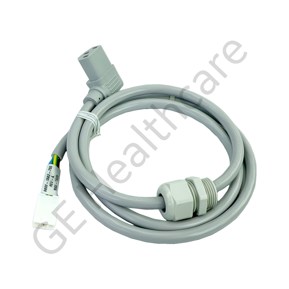 Wire Harness E-Base Power Cord RoHS Wire Harness E-Base Power Cord RoHS