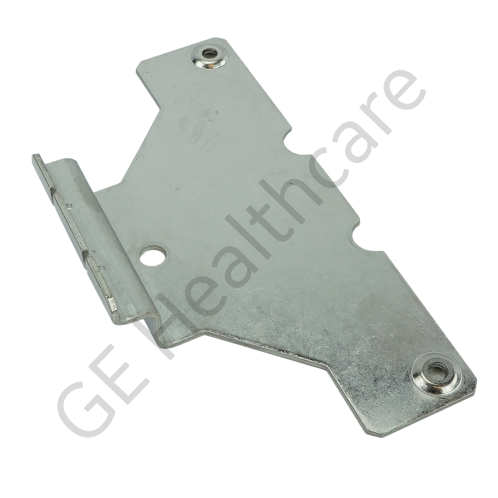 Damper Cable Bracket Damper Cable Bracket