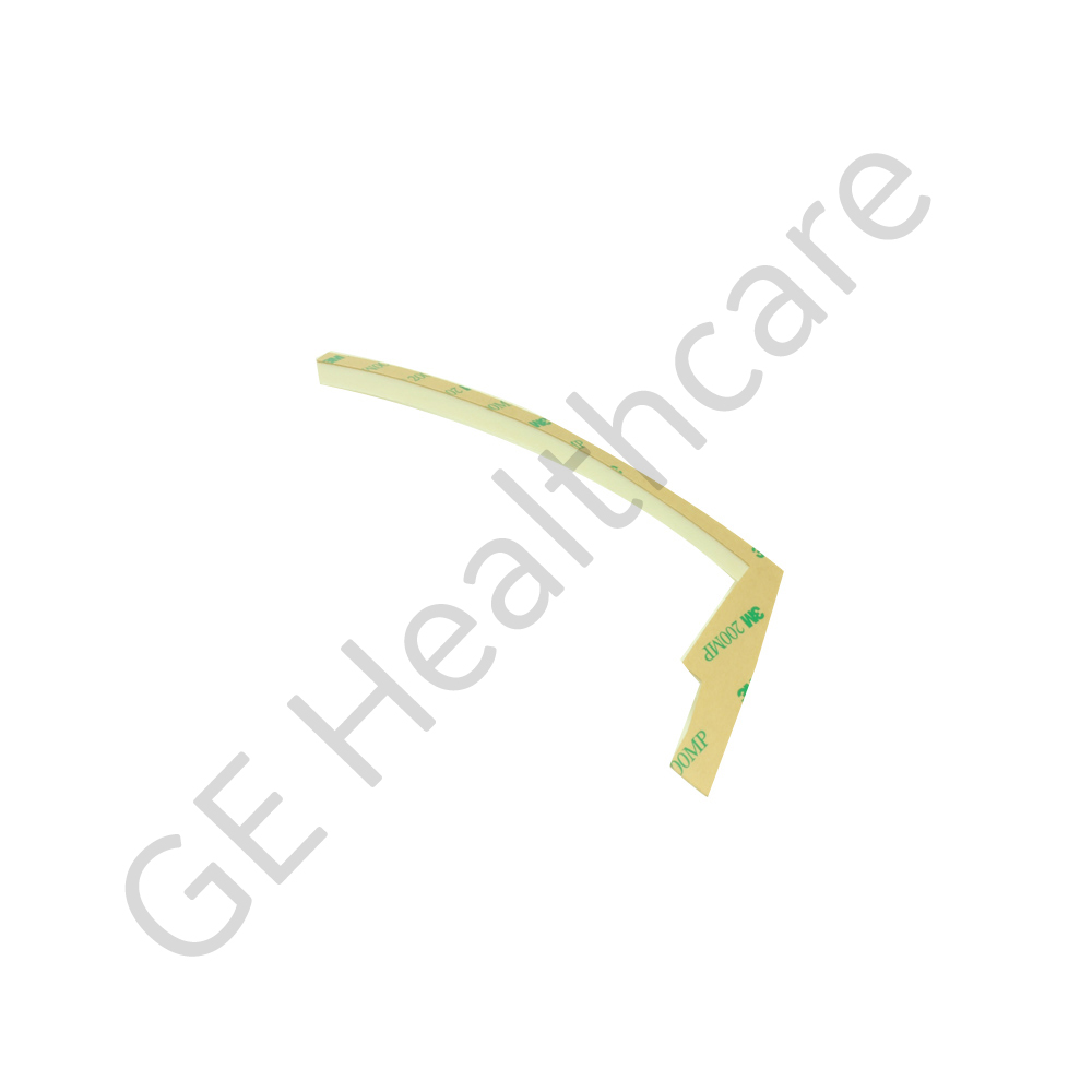 Seal Display West, Machined Seal Display West, Machined