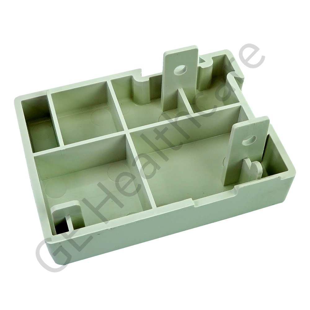 End Cap Top Right - East End Cap Top Right - East