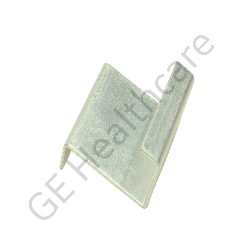 Bracket Single Plug Guard C.E. Cord (LONG) Sheet Metal Bracket Single Plug Guard C.E. Cord (LONG) Sheet Metal