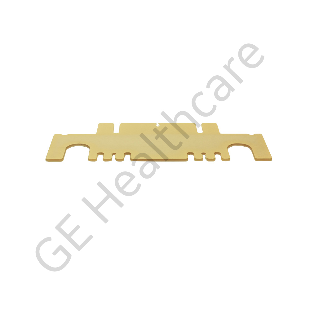 Door Tubing Management North LDR Door Tubing Management North LDR