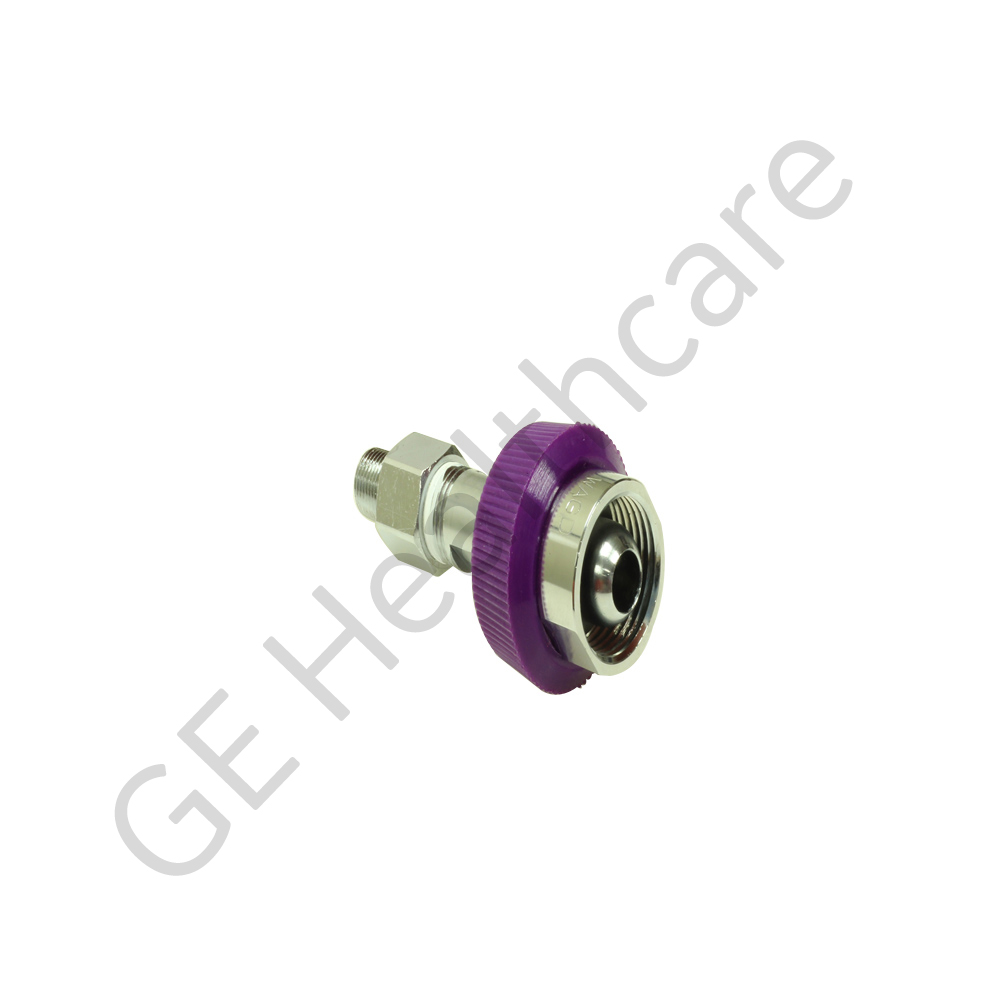 Adapter EVC Hit DSF 2220 1/8 NPTM Adapter EVC Hit DSF 2220 1/8 NPTM
