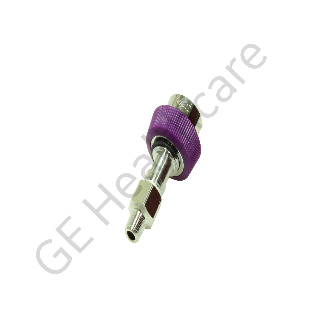 Adapter EVC Hit DSF 2220 1/8 NPTM Adapter EVC Hit DSF 2220 1/8 NPTM