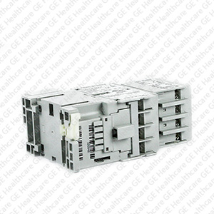 Relay 24V AC 4NO + 2NO-2NF Relay 24V AC 4NO + 2NO-2NF