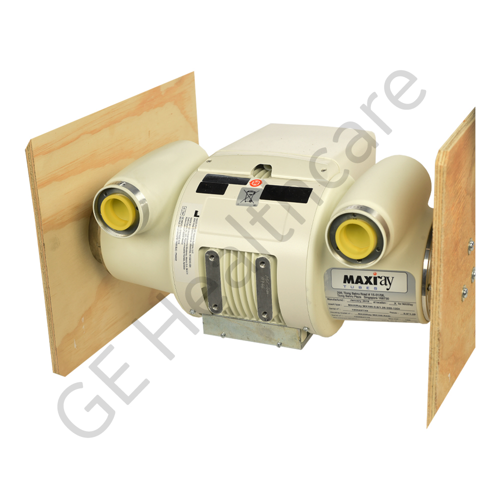 Maxiray MX100 Tube D2309R Maxiray MX100 Tube D2309R