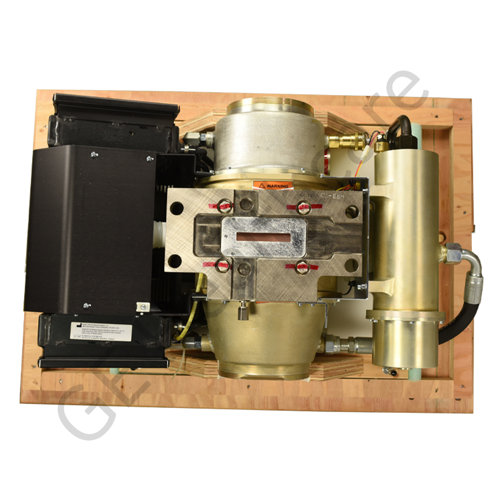 Maxiray Ct Adv Eco Tube Unit Maxiray Ct Adv Eco Tube Unit