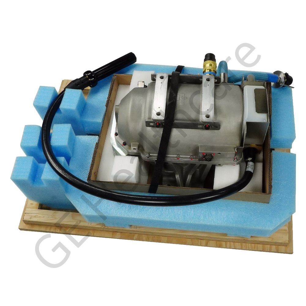 Performix Pro (Varian) Tube Unit Reloaded Performix Pro (Varian) Tube Unit Reloaded