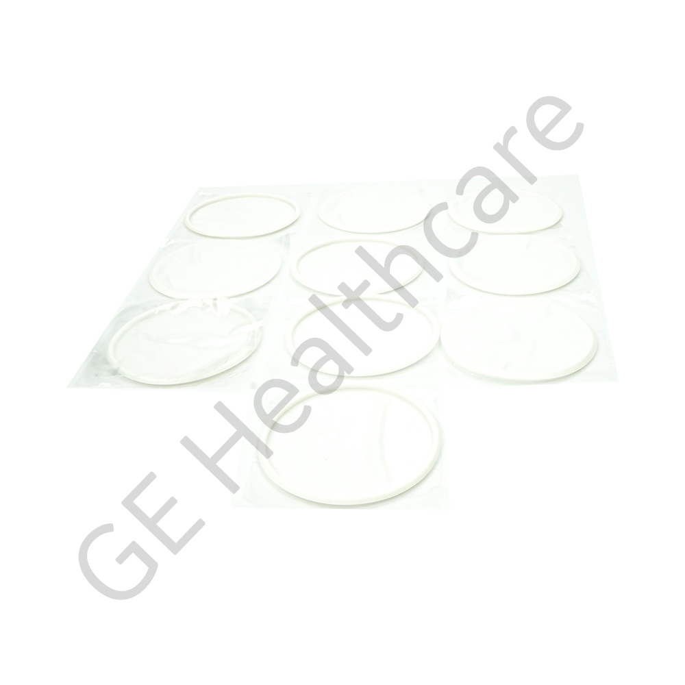 Membrane Kit, 10 per pack Membrane Kit, 10 per pack