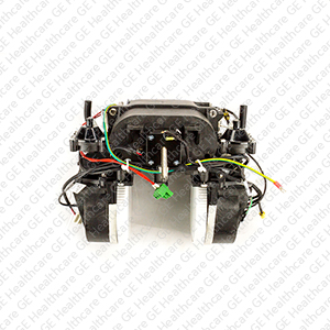 Achilles Express II Pump Assembly Achilles Express II Pump Assembly