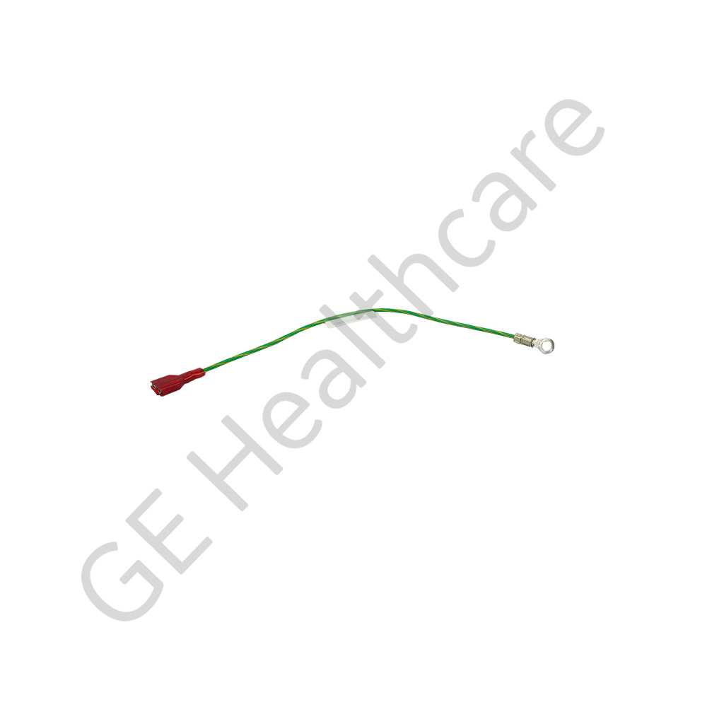 Ground Wire Patient Probe Plate Ground Wire Patient Probe Plate