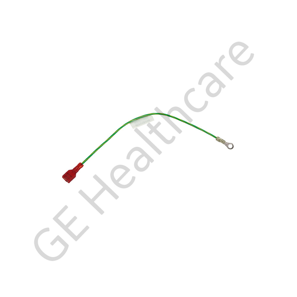 Ground Wire Patient Probe Plate Ground Wire Patient Probe Plate