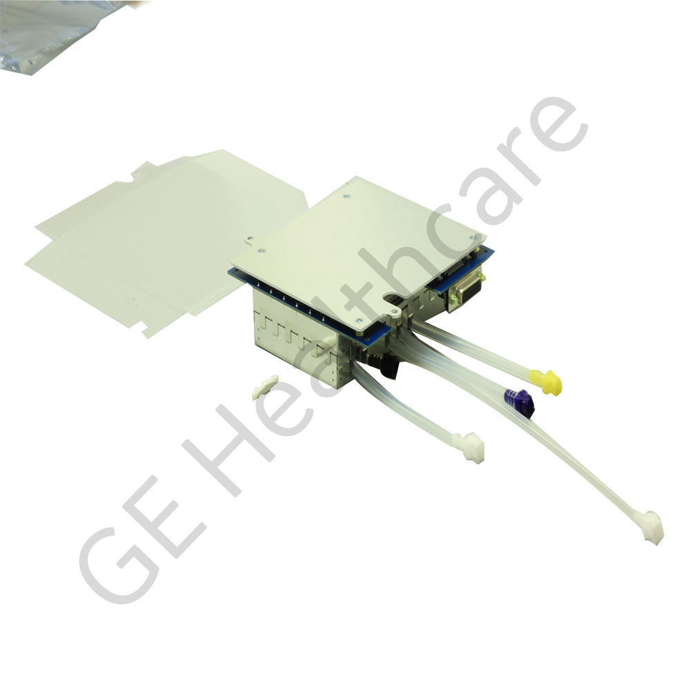 ASSY-MSN, ESIB 7900 CALIBRATED N ASSY-MSN, ESIB 7900 CALIBRATED N