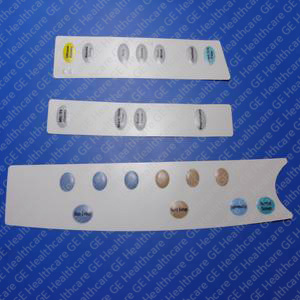 Keypad Set Display English Aisys with Procedures Key Keypad Set Display English Aisys with Procedures Key