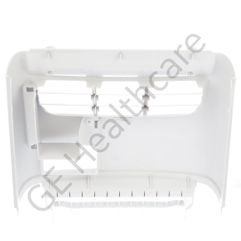 Rear Cover Assembly GA200232 Rear Cover Assembly GA200232