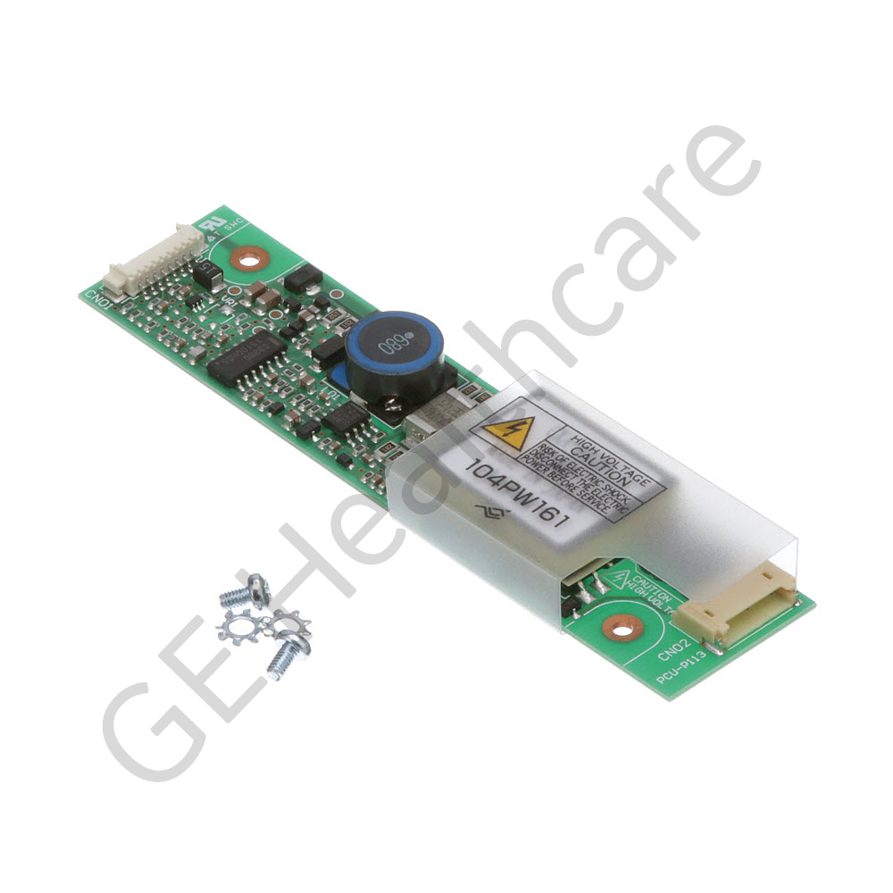 High Voltage Inverter Board with Cable High Voltage Inverter Board with Cable