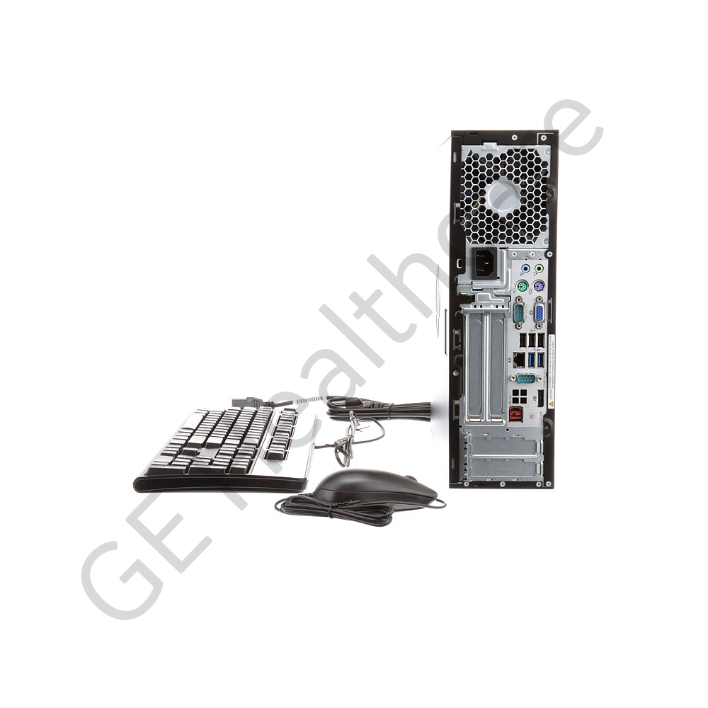 Global PC for USA - Prodigy DPX Aria Global PC for USA - Prodigy DPX Aria