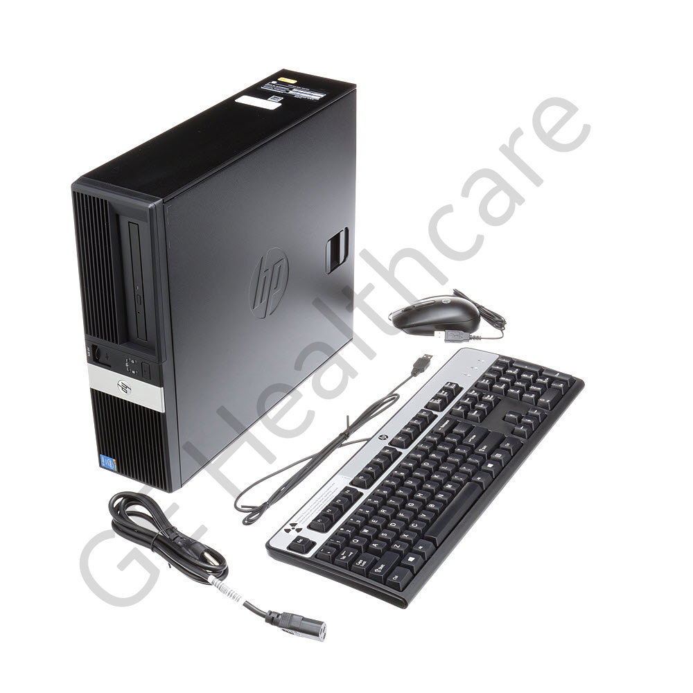 Global PC for USA - Prodigy DPX Aria Global PC for USA - Prodigy DPX Aria